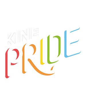 KinePride KinePride logo