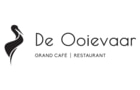 Logo restaurant De Ooievaar Logo restaurant De Ooievaar