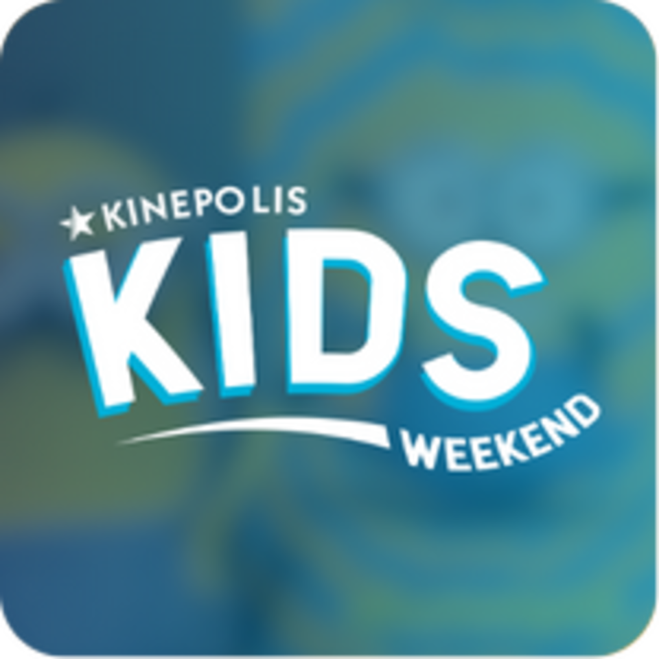 Kids Weekend Kids Weekend
