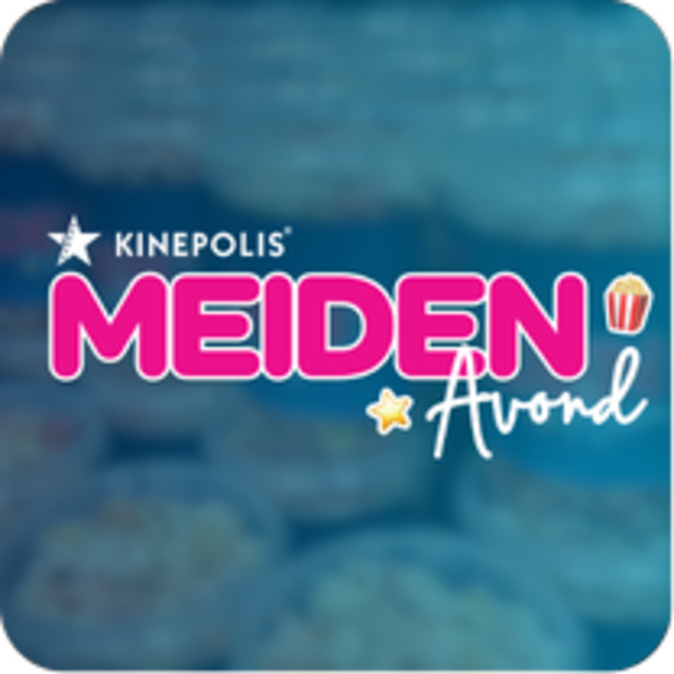 MEIDEN Avond MEIDEN Avond