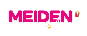 Kinepolis meiden avond Kinepolis Meidenavond logo