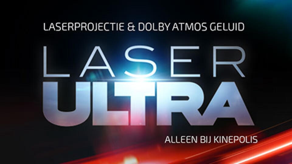 Cinemaniaaa Kinepolis Nederland