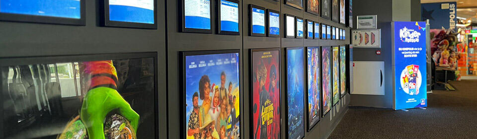 Hal kinepolis groningen hal kinepolis groningen