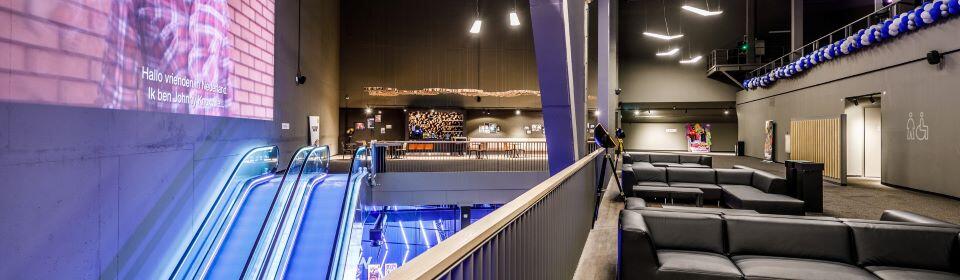 Kinepolis Leidschendam Kinepolis Leidschendam (2)