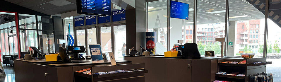 Kassa - kinepolis groningen Kassa - kinepolis groningen